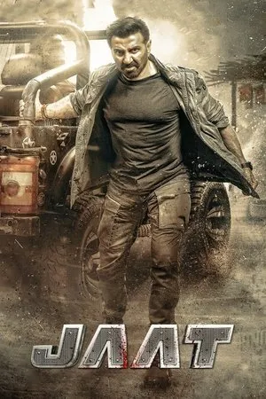 Jaat poszter