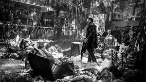 Limbo háttérkép