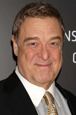 John Goodman profil kép