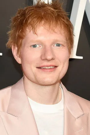 Ed Sheeran profil kép