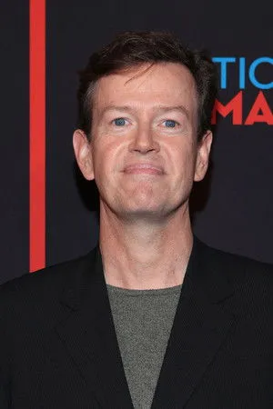 Dylan Baker profil kép