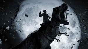 Iron Sky 2: Az eljövendő faj háttérkép