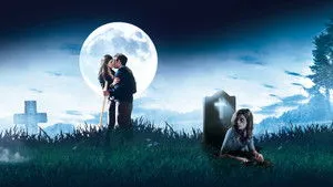 Burying the Ex háttérkép