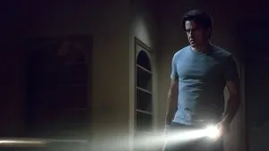 Insidious: Gonosz lélek háttérkép