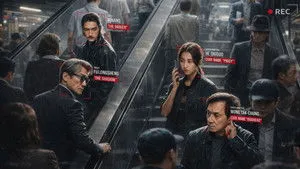 The Shadow's Edge háttérkép