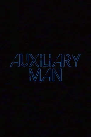 Auxiliary Man