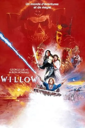 Willow poszter