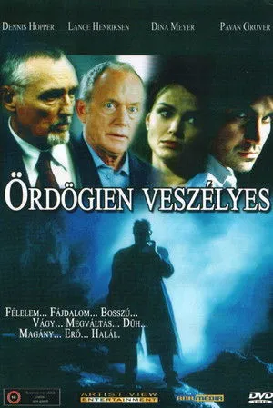 Ördögien veszélyes