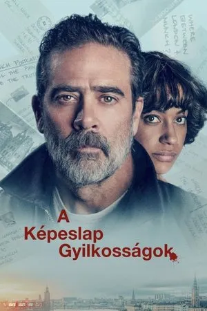 A képeslap gyilkosságok