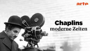 Chaplin et Les temps modernes, La voie du silence háttérkép