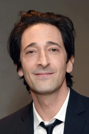 Adrien Brody profil kép