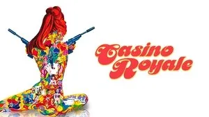 Casino Royale háttérkép