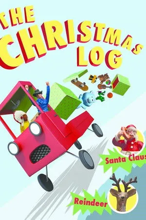 A Town Called Panic: Christmas Panic! poszter