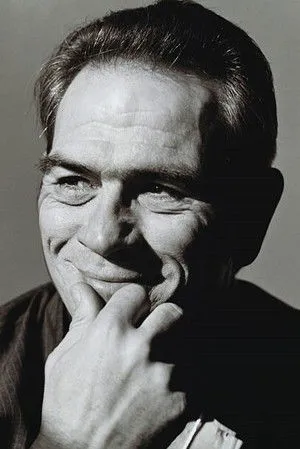 Tommy Lee Jones profil kép