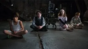 Sinister 2. – Az átkozott ház háttérkép