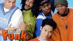 Fakin' Da Funk háttérkép