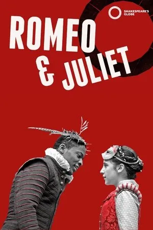 Rómeó és Júlia - A Globe színház előadása