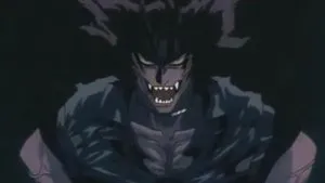 Devilman - Volume 3: Devilman Apocalypse háttérkép