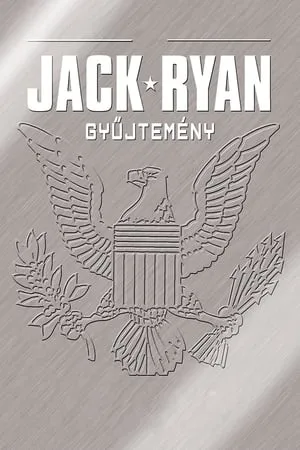 Jack Ryan filmek