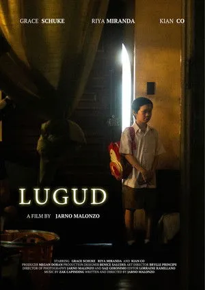 Lugud