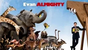 Evan, a Minden6ó háttérkép