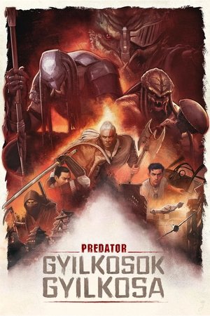 Predator: Gyilkosok gyilkosa