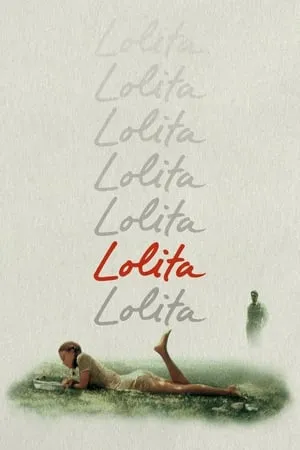 Lolita poszter