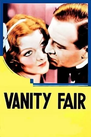 Vanity Fair poszter