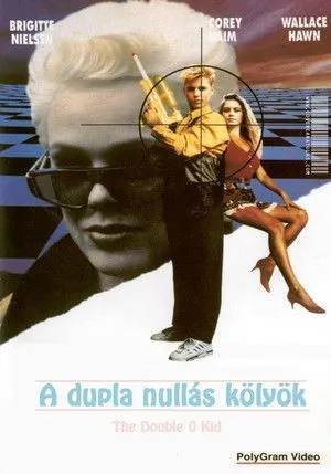 A dupla nullás kölyök