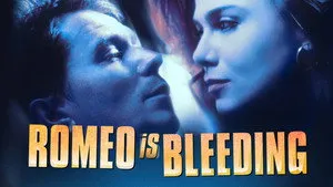 Rómeó vérzik háttérkép