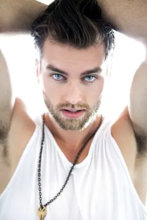 Pierson Fode profil kép