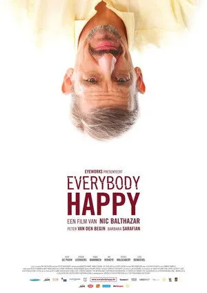 Everybody Happy poszter