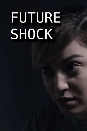 Future Shock poszter