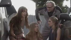 Geo-Disaster háttérkép