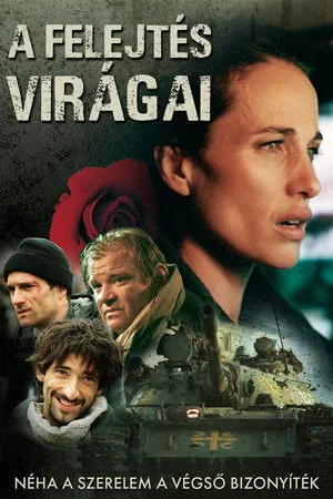 A felejtés virágai