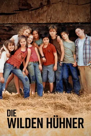 The Wild Chicks