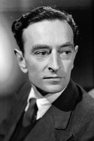 David Lean profil kép