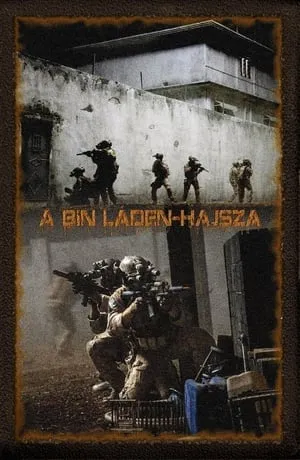 Zero Dark Thirty - A Bin Láden hajsza