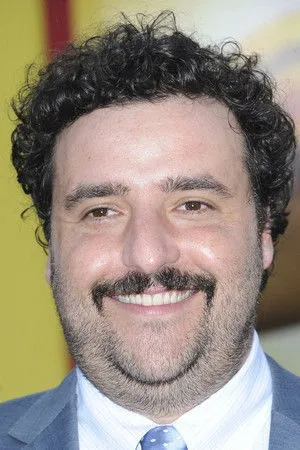 David Krumholtz profil kép