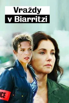 Murder in Basque Country poszter