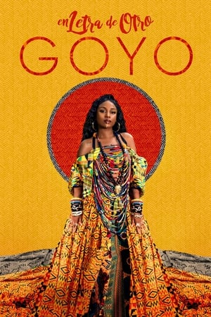 Goyo: En letra de otro poszter