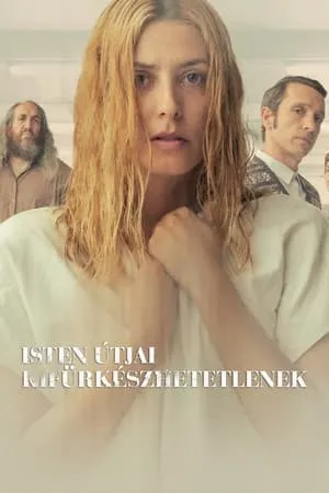 Isten útjai kifürkészhetetlenek