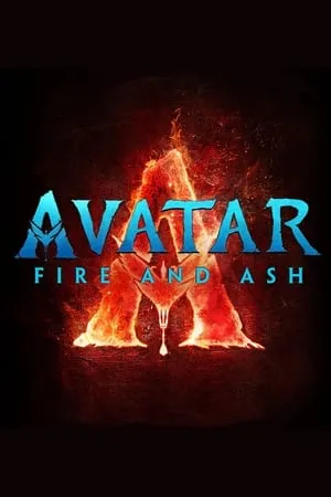 Avatar: Tűz és Hamu