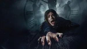 Until Dawn háttérkép