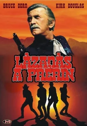 Lázadás a prérin
