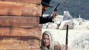 Murder at Yellowstone City háttérkép