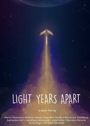Light Years Apart