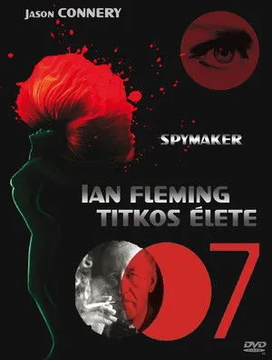 Ian Fleming titkos élete poszter