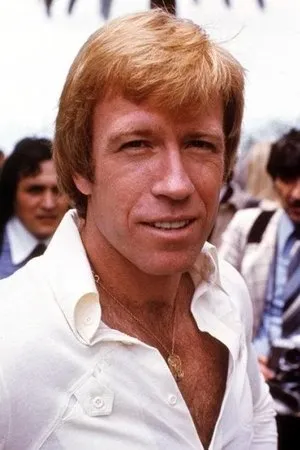 Chuck Norris profil kép