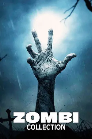 Zombi filmek